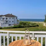 Apartment Meerblick Ostseebad Nienhagen