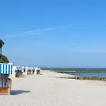 Meerblick * オストゼーバート・ニーンハーゲン