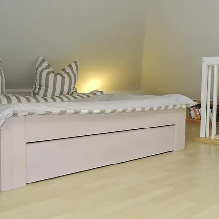 Meerblick Ostseebad Nienhagen