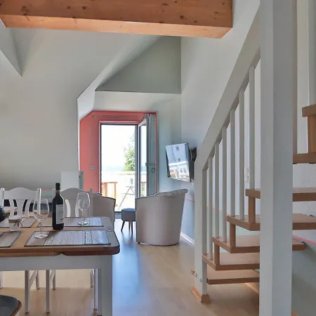 Apartmán Meerblick *