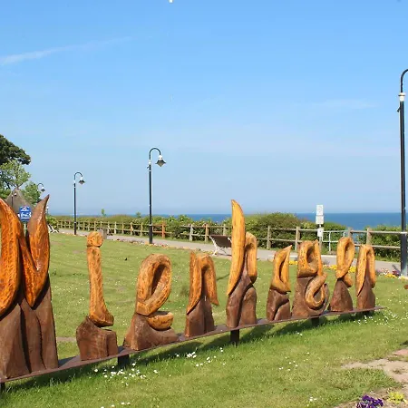 Meerblick Apartmán Ostseebad Nienhagen