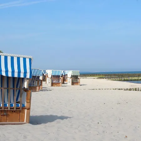 Meerblick Ostseebad Nienhagen