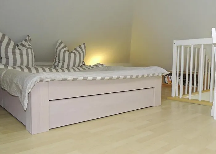 Meerblick 奥斯特巴特宁哈根