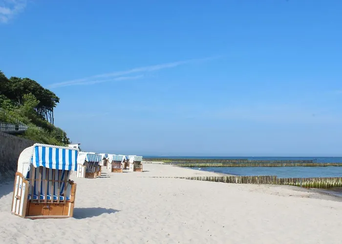 Meerblick * 奥斯特巴特宁哈根