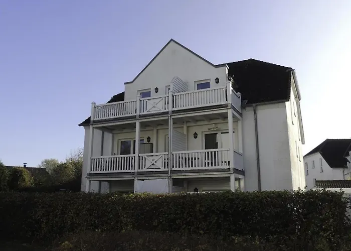 Meerblick 奥斯特巴特宁哈根