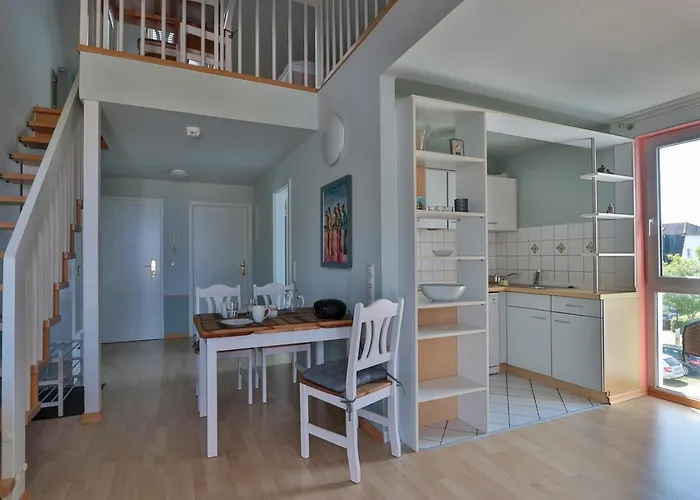 Meerblick * 奥斯特巴特宁哈根